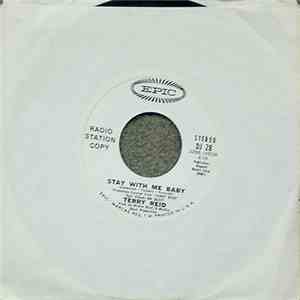 Terry Reid - Stay With Me Baby