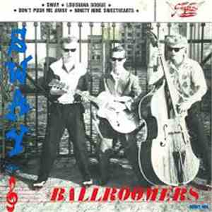 The Ballroomers - Sway