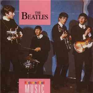 The Beatles - Rock And Roll Music