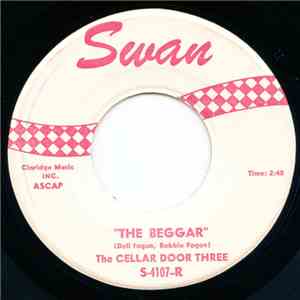 The Cellar Door Three - The Beggar