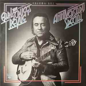 The Earl Scruggs Revue - Anniversary Special Volume One