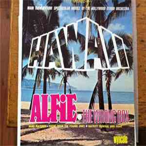 The Hollywood Studio Orchestra - Hawaii, Alfie, And The Wrong Box