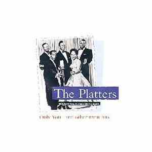 The Platters - Only You - And Other Great Hits