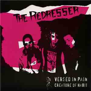 The Redresser / Ikon - Versed In Pain / Afterlife