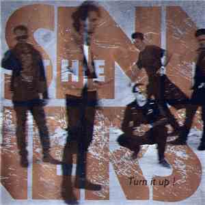The Sinners - Turn It Up!