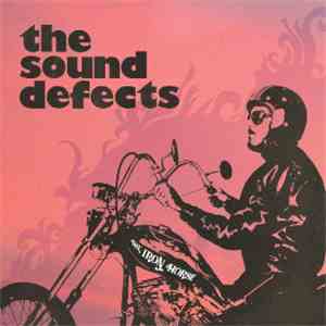 The Sound Defects - The Iron Horse