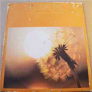 The Supremes - The Supremes Produced And Arranged By Jimmy Webb