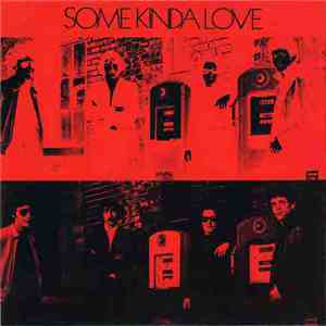 The Velvet Underground - Some Kinda Love
