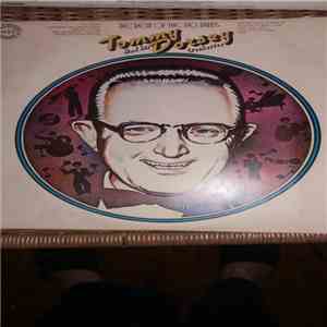 Tommy Dorsey And His Orchestra Featuring Jimmy Dorsey - The Beat Of The Big ...