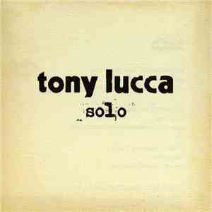 Tony Lucca - Solo
