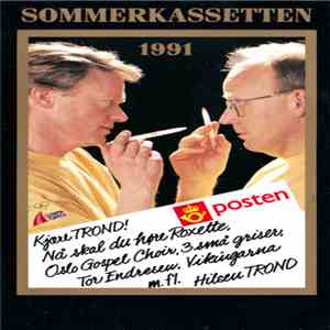 Trond Kirkvaag, Trond-Viggo Torgersen - Sommerkassetten 1991