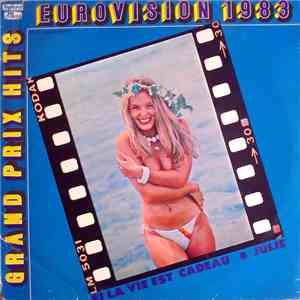 Unknown Artist - Grand Prix Hits Eurovision 1983
