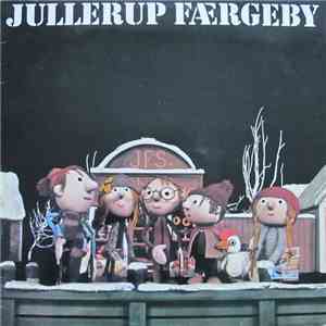 Unknown Artist - Jullerup Færgeby