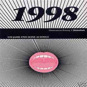 Various - 1998 (Ein Jahr Und Seine 20 Songs)