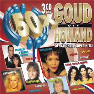 Various - 50x Goud Uit Holland