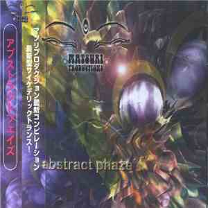 Various - Abstract Phaze
