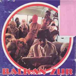 Various - Balkan Žur