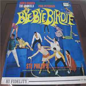 Various - Bye Bye Birdie