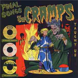 Various - Final Songs The Cramps Taught Us