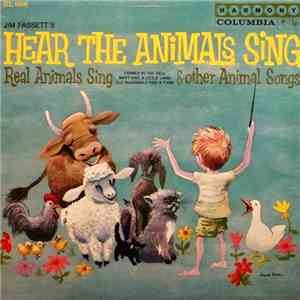 Various - Hear The Animals Sing