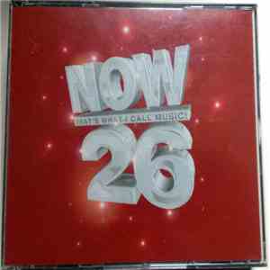 Various - Now That's What I Call Music! 26
