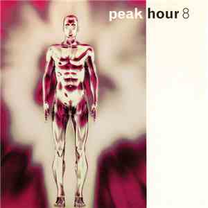 Various - Peak Hour 8