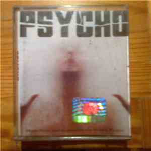 Various - Psycho - Music From And Inspired By The Motion Picture