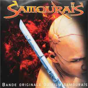 Various - Samouraïs (Bande Originale)