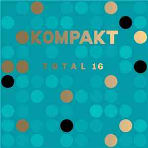 Various - Total 16