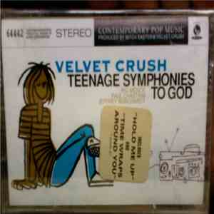 Velvet Crush - Teenage Symphonies To God