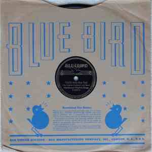 Washboard Rhythm Kings / The Missourians - Tiger Rag / Scotty Blues