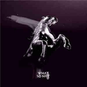 What So Not - Stuck In Orbit