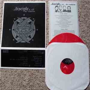 xDisciplex A.D. - The Revelation