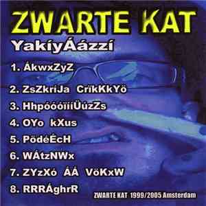 Zwarte Kat - YakíyÁázzí