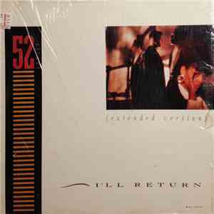 52nd Street - I'll Return