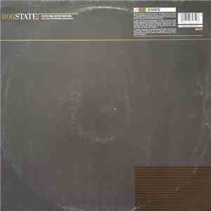 808 State - In Yer Face
