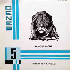 A. R. Luciani - Panoramiche