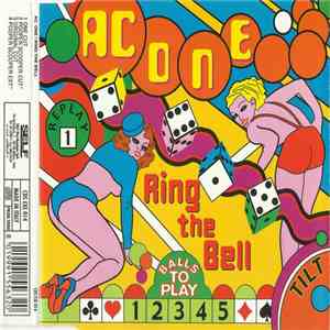 AC One - Ring The Bell