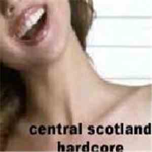Acrnym / Overthruster - Central Scotland Hardcore / Ventral Minnesota Fakec ...