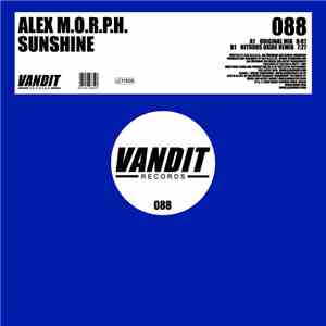 Alex M.O.R.P.H. - Sunshine
