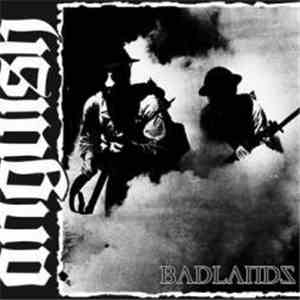 Anguish  - Badlands