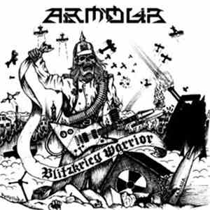 Armour - Blitzkrieg Warrior