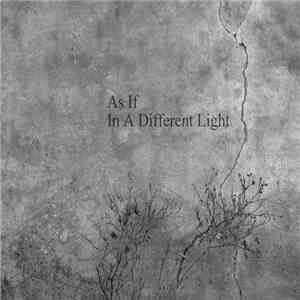 As If - In A Different Light