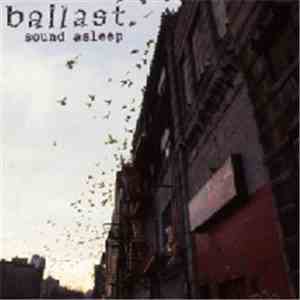 Ballast - Sound Asleep