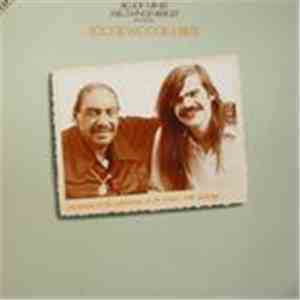 Big Joe Turner / Axel Zwingenberger / Roy Milton - Boogie Woogie Jubilee