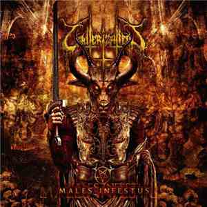 Cauterization - Males Infestus