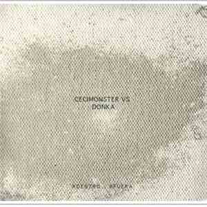 Cecimonster vs Donka - Adentro Afuera