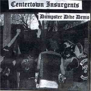 Centretown Insurgents - Dumpster Dive Demo