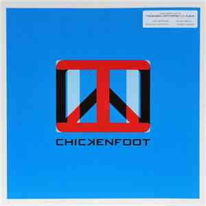 Chickenfoot - III