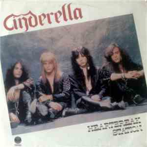 Cinderella  - Heartbreak Station